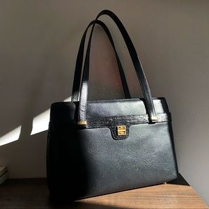 Vintage Givenchy Bag